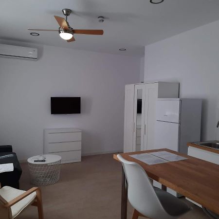 City Suites Marina Βαλένθια Εξωτερικό φωτογραφία