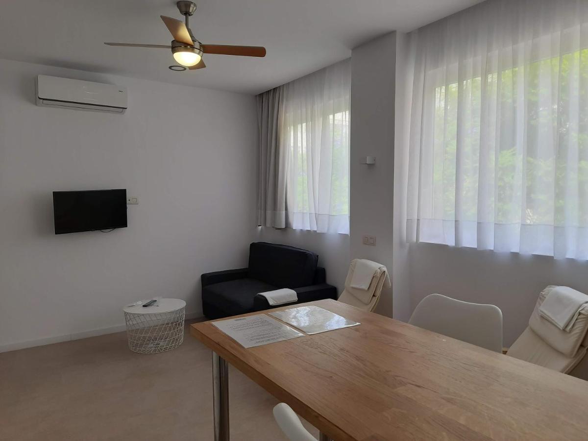 City Suites Marina Βαλένθια Εξωτερικό φωτογραφία