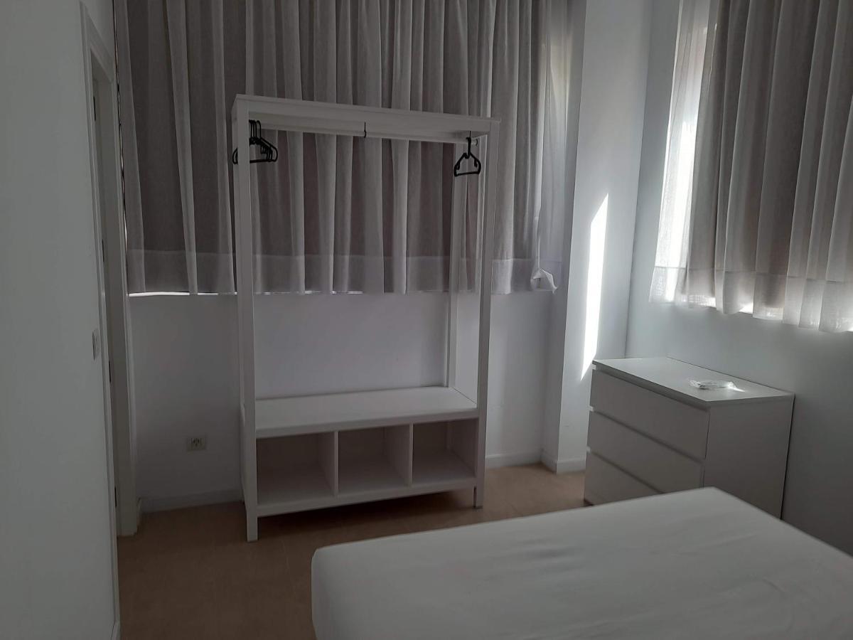 City Suites Marina Βαλένθια Εξωτερικό φωτογραφία