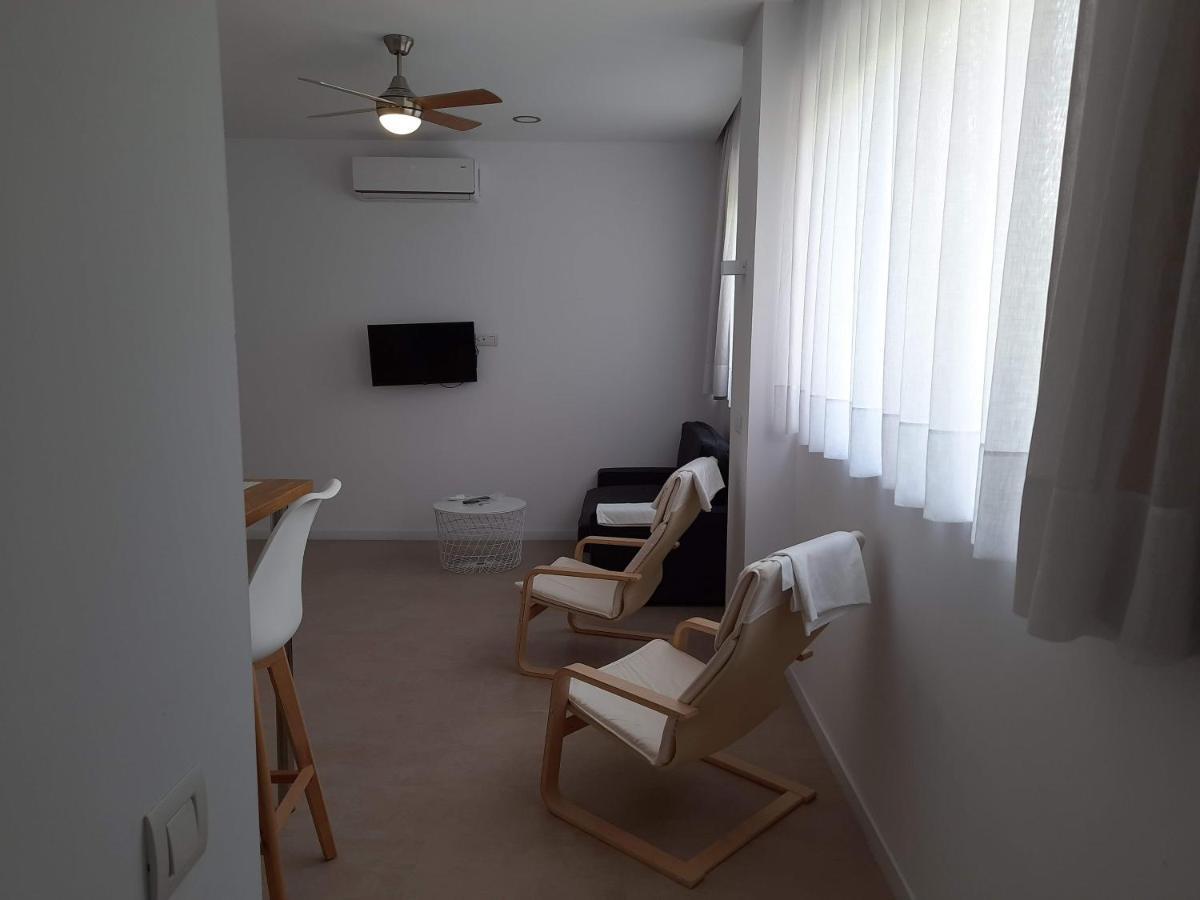 City Suites Marina Βαλένθια Εξωτερικό φωτογραφία