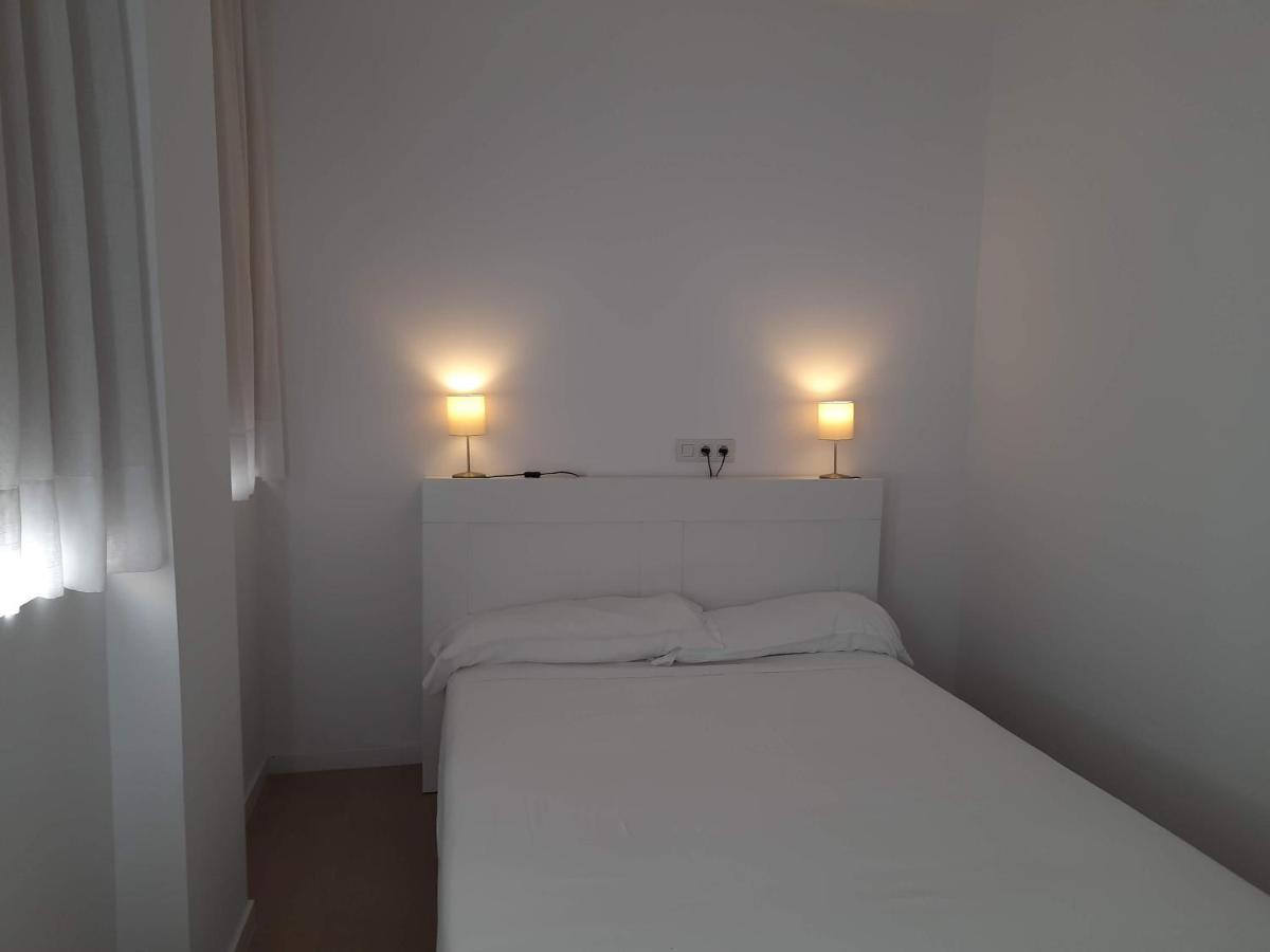 City Suites Marina Βαλένθια Εξωτερικό φωτογραφία