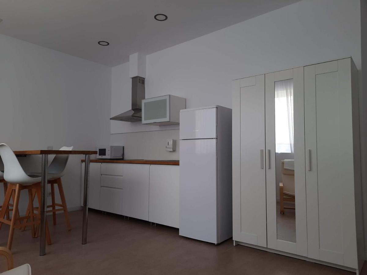 City Suites Marina Βαλένθια Εξωτερικό φωτογραφία