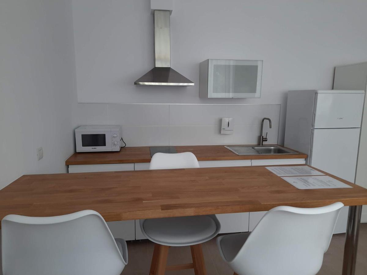 City Suites Marina Βαλένθια Εξωτερικό φωτογραφία