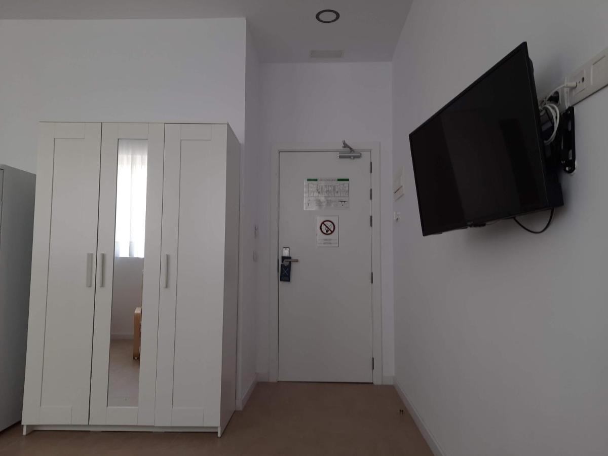 City Suites Marina Βαλένθια Εξωτερικό φωτογραφία