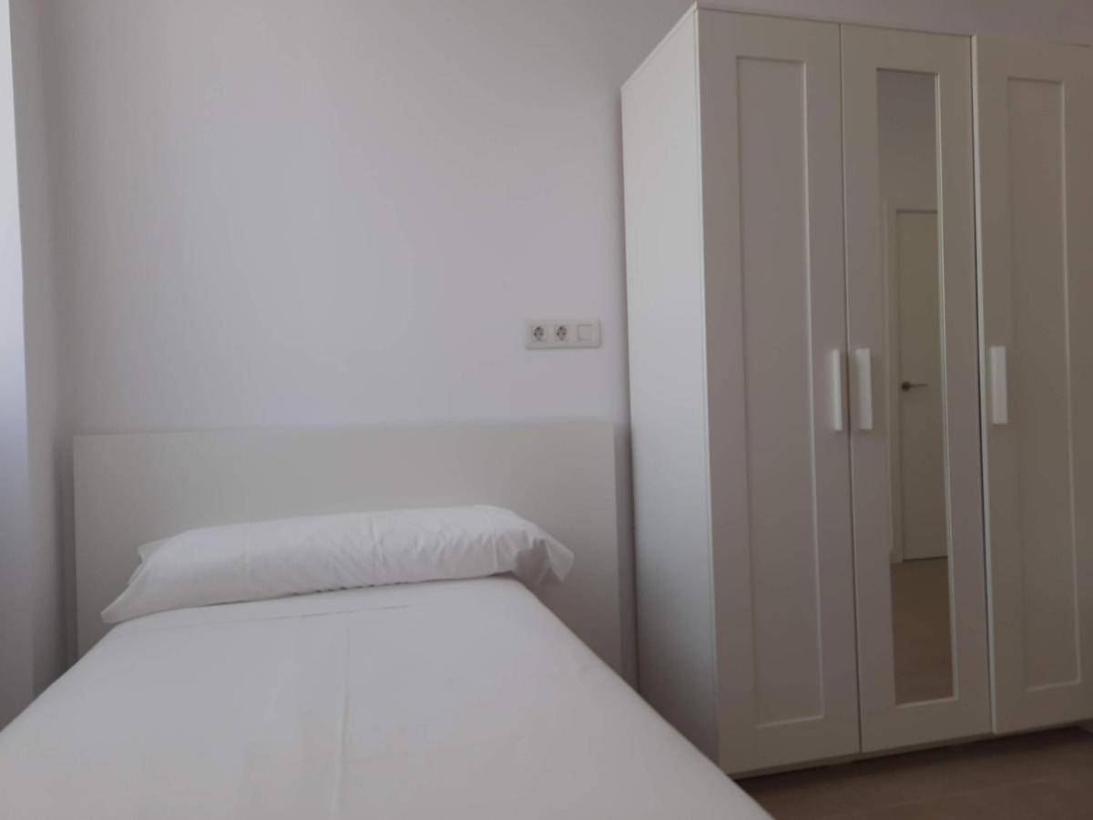 City Suites Marina Βαλένθια Εξωτερικό φωτογραφία