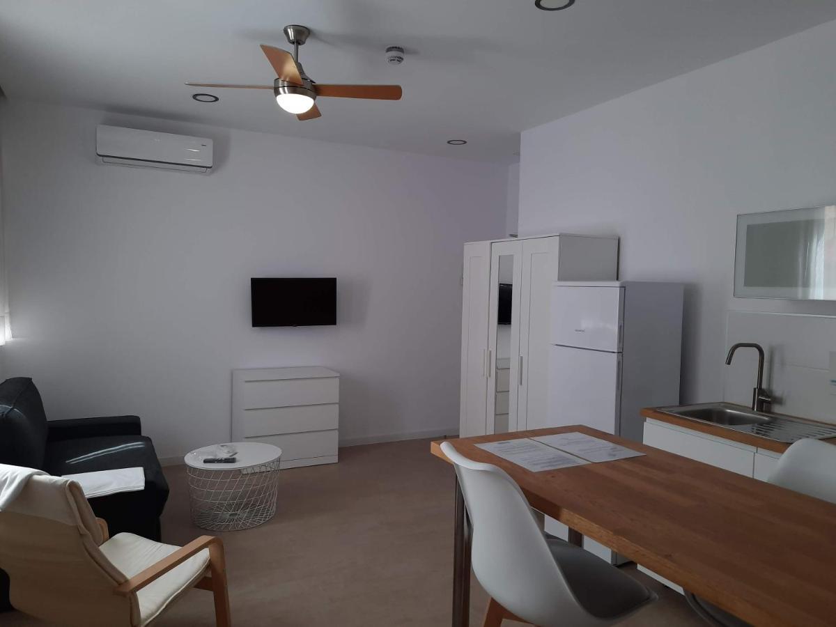City Suites Marina Βαλένθια Εξωτερικό φωτογραφία