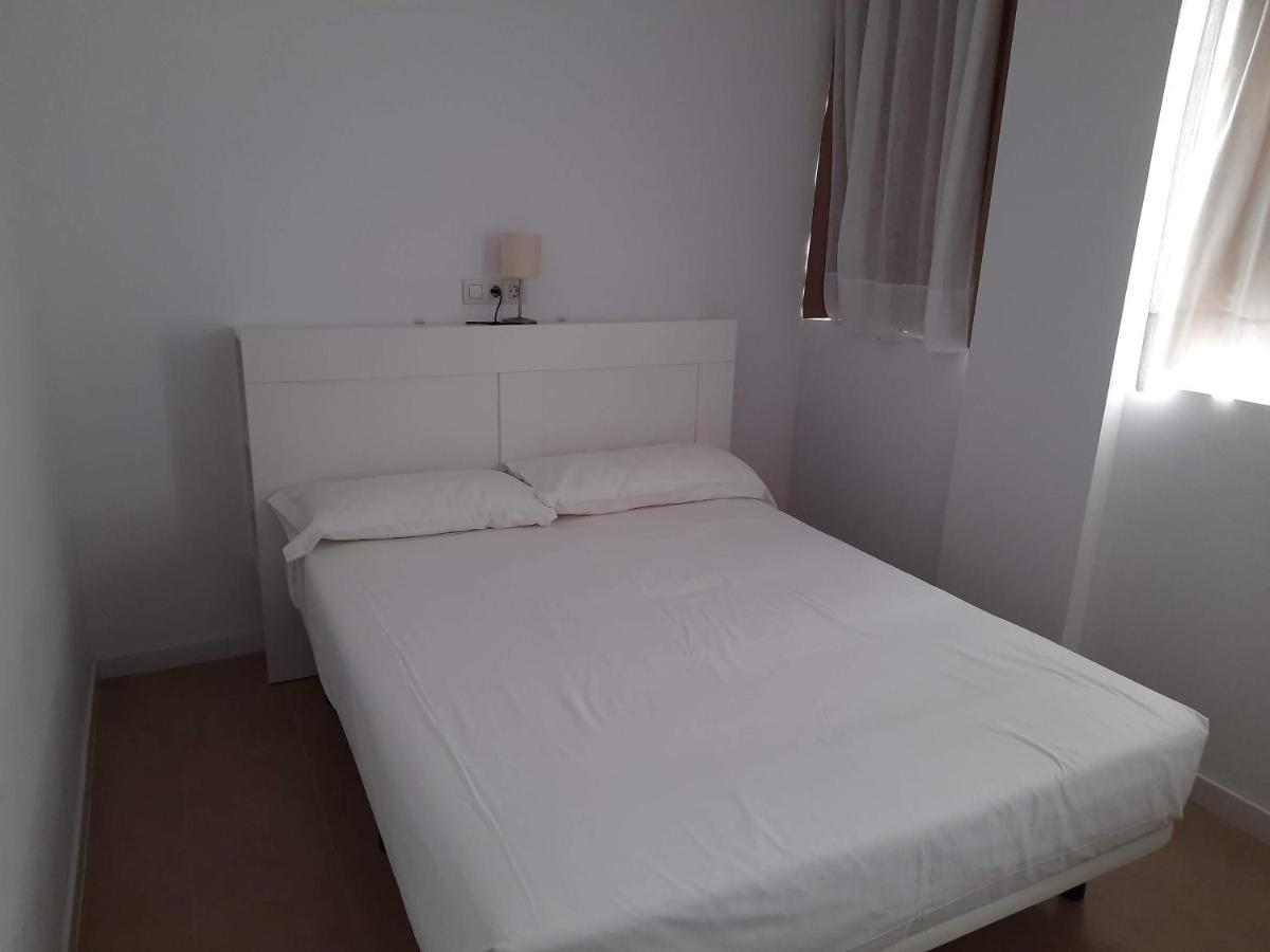 City Suites Marina Βαλένθια Εξωτερικό φωτογραφία