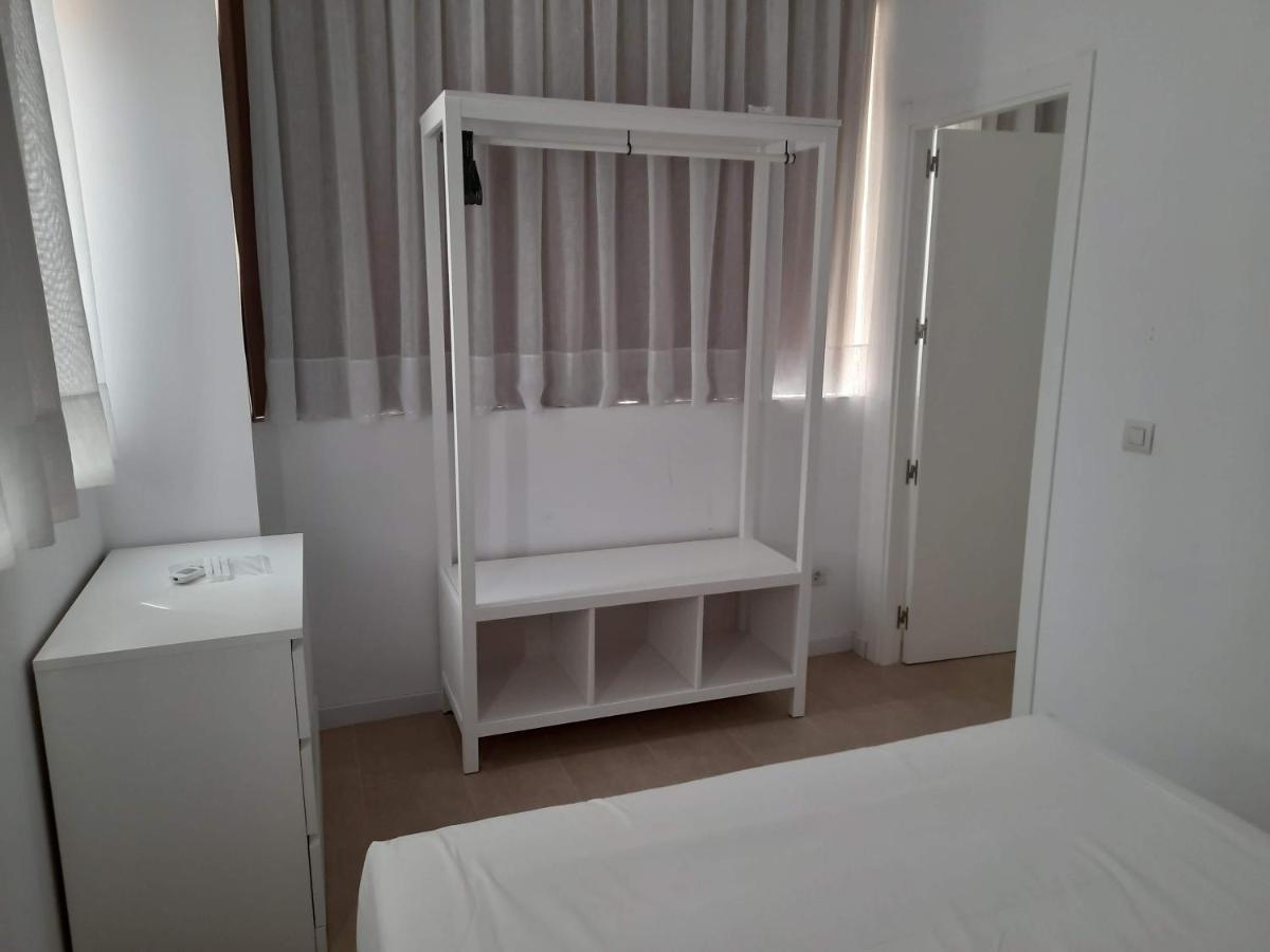 City Suites Marina Βαλένθια Εξωτερικό φωτογραφία