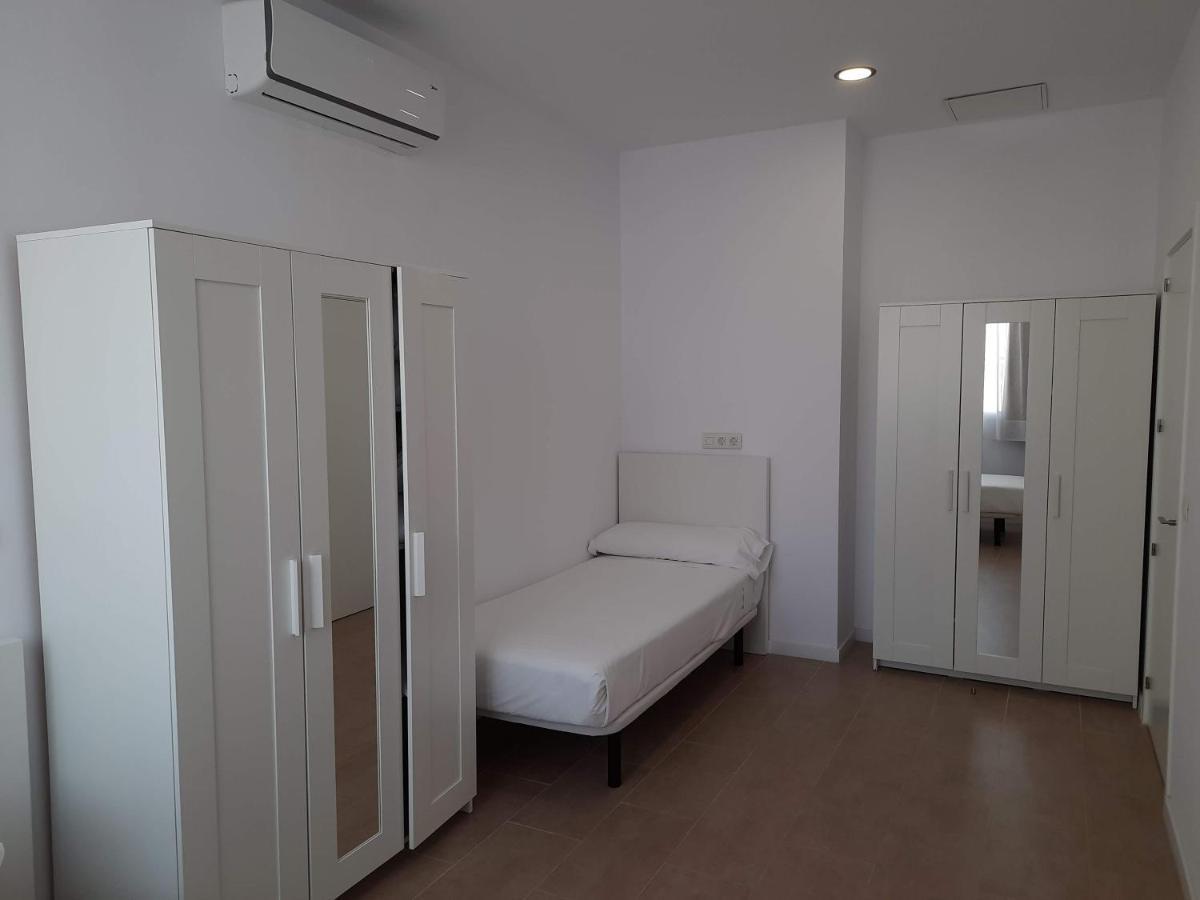 City Suites Marina Βαλένθια Εξωτερικό φωτογραφία