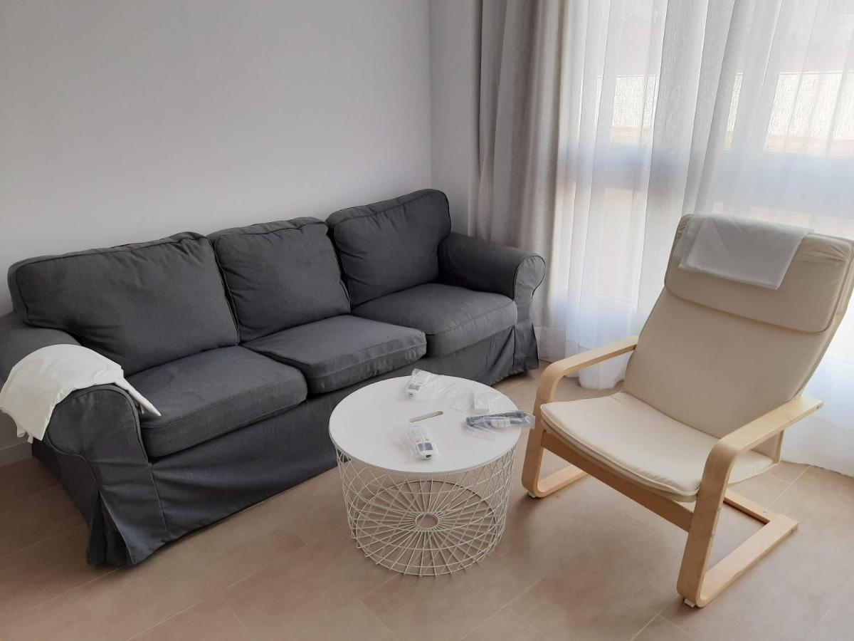 City Suites Marina Βαλένθια Εξωτερικό φωτογραφία