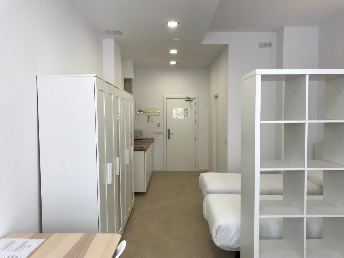 City Suites Marina Βαλένθια Εξωτερικό φωτογραφία