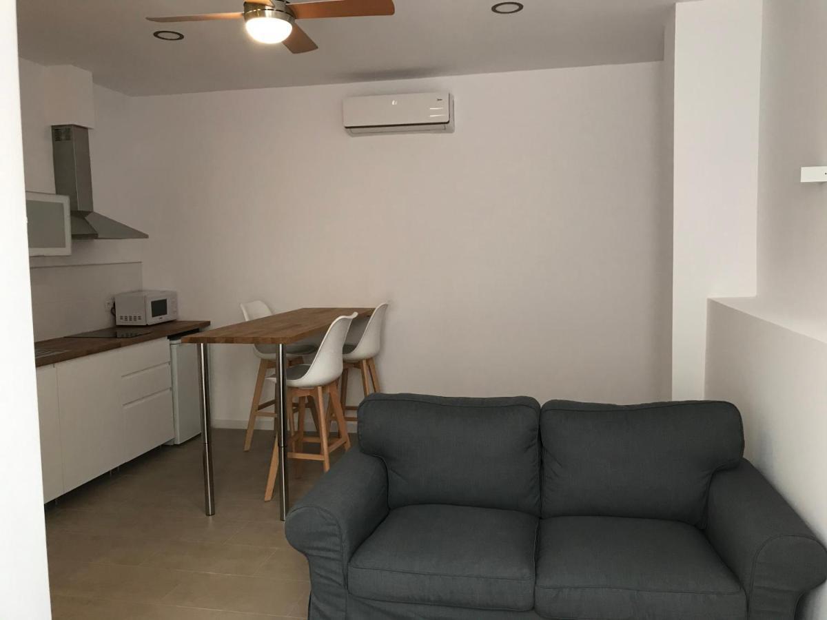 City Suites Marina Βαλένθια Εξωτερικό φωτογραφία