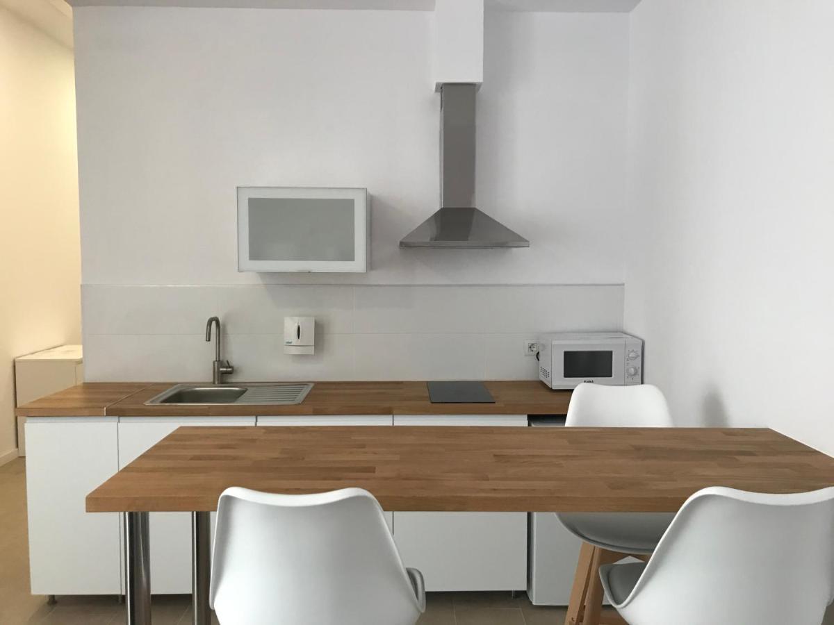 City Suites Marina Βαλένθια Εξωτερικό φωτογραφία