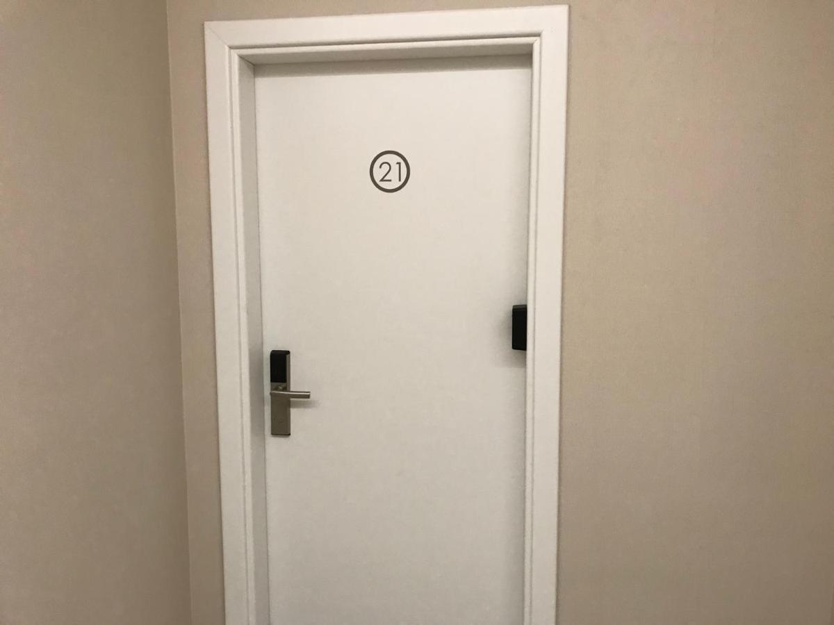 City Suites Marina Βαλένθια Εξωτερικό φωτογραφία