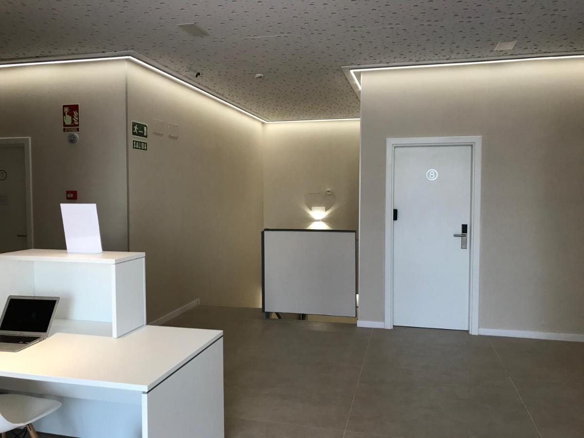 City Suites Marina Βαλένθια Εξωτερικό φωτογραφία