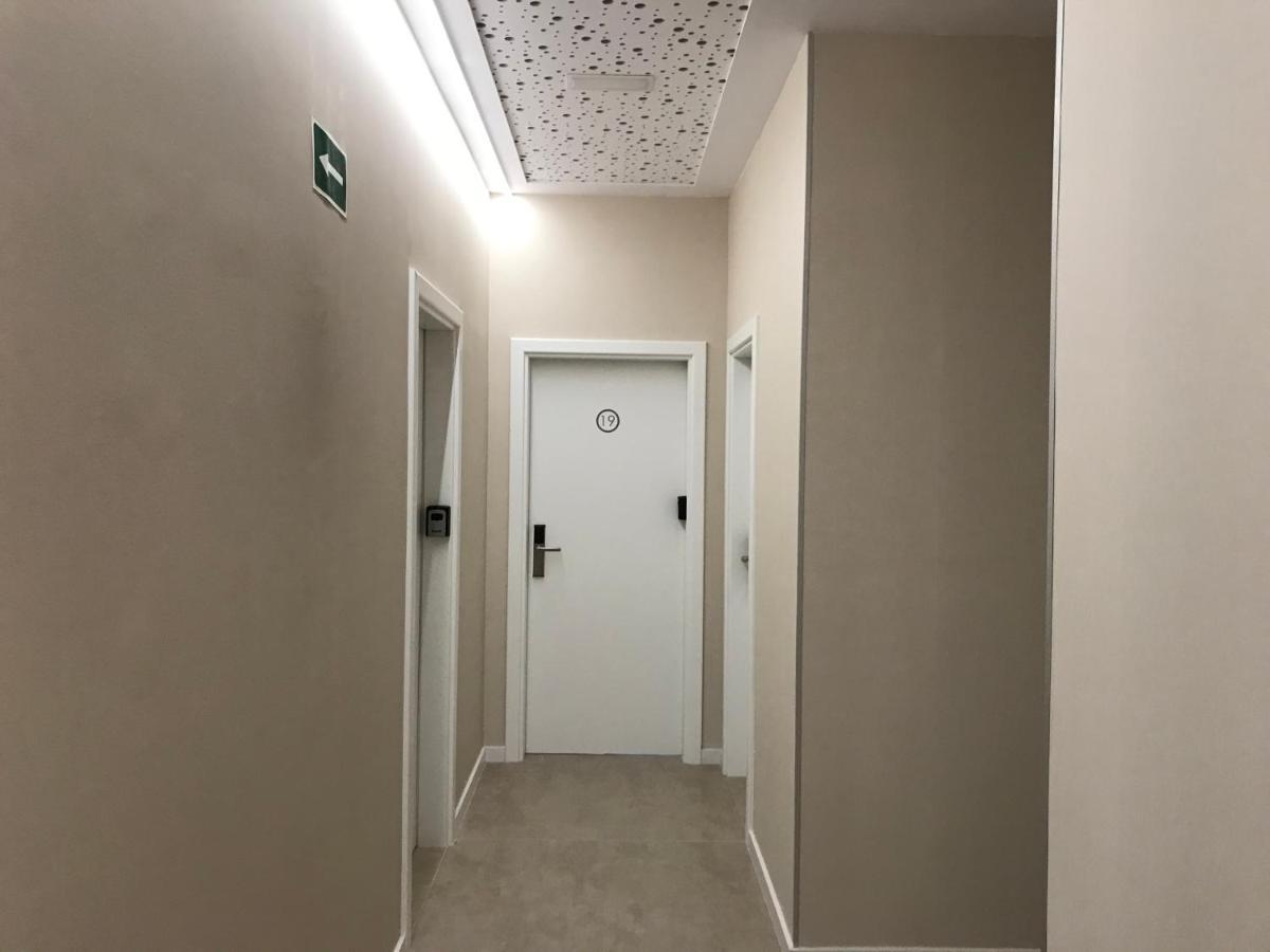 City Suites Marina Βαλένθια Εξωτερικό φωτογραφία
