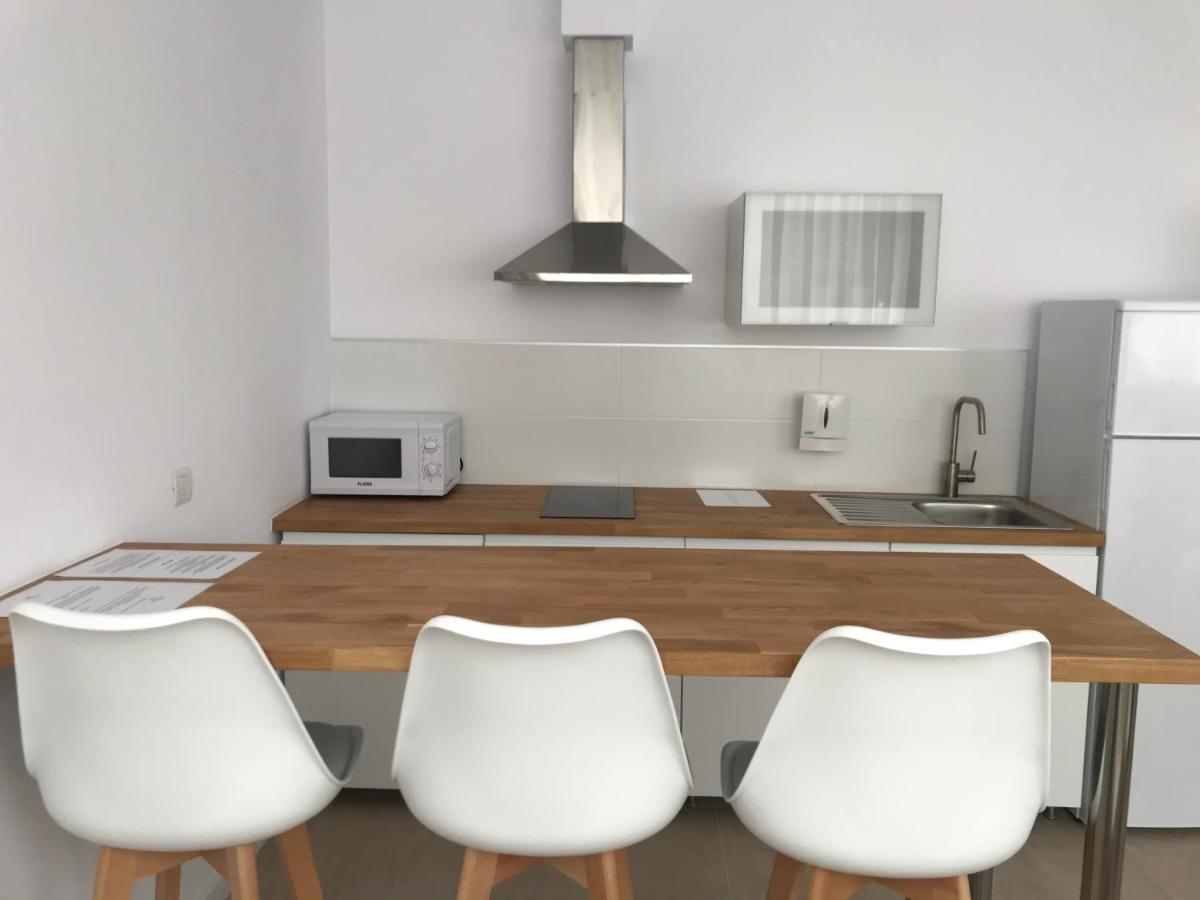City Suites Marina Βαλένθια Εξωτερικό φωτογραφία