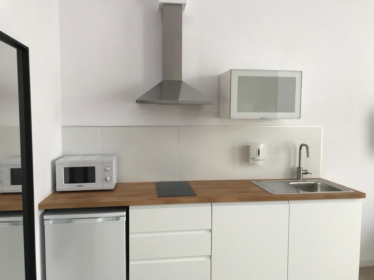 City Suites Marina Βαλένθια Εξωτερικό φωτογραφία