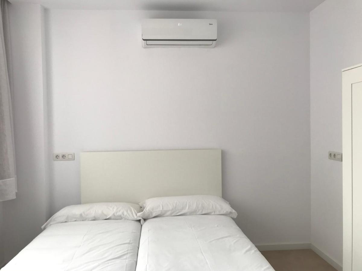 City Suites Marina Βαλένθια Εξωτερικό φωτογραφία