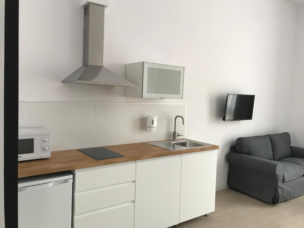 City Suites Marina Βαλένθια Εξωτερικό φωτογραφία