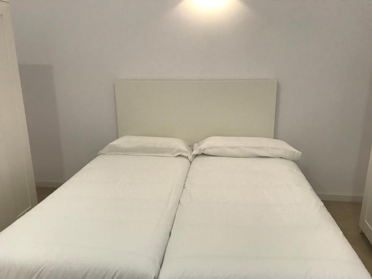 City Suites Marina Βαλένθια Εξωτερικό φωτογραφία