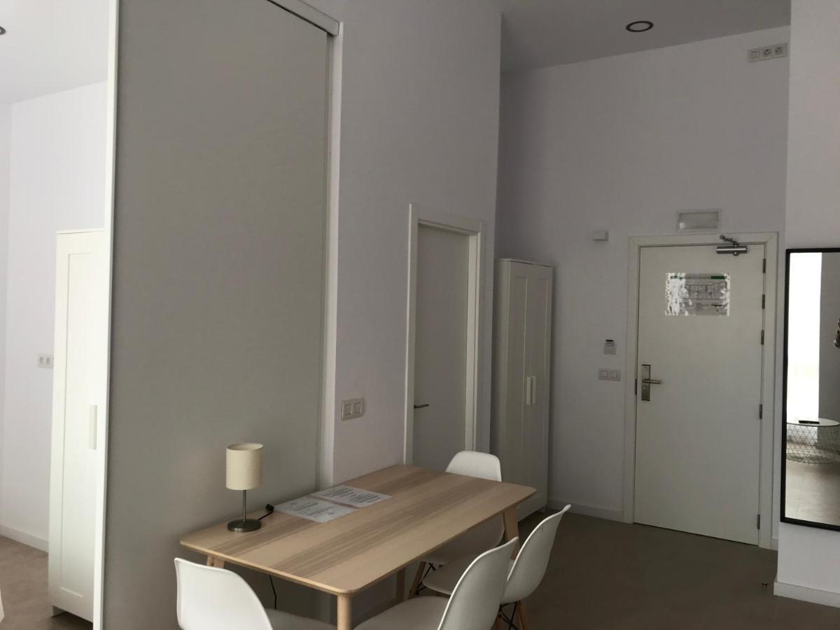 City Suites Marina Βαλένθια Εξωτερικό φωτογραφία