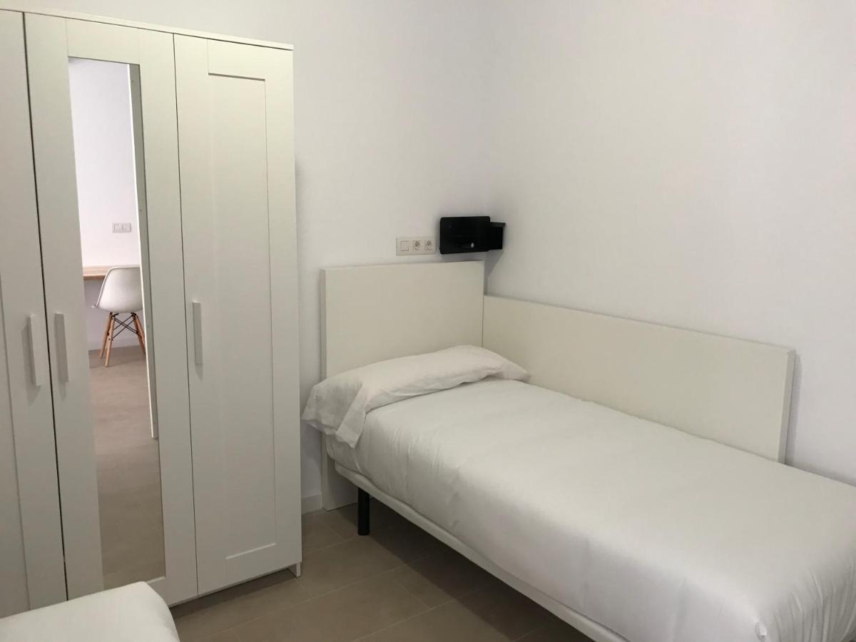 City Suites Marina Βαλένθια Εξωτερικό φωτογραφία