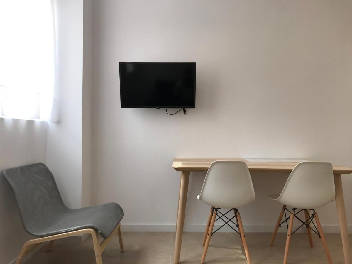 City Suites Marina Βαλένθια Εξωτερικό φωτογραφία