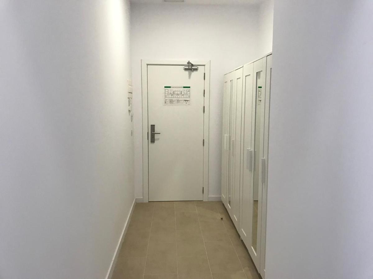 City Suites Marina Βαλένθια Εξωτερικό φωτογραφία