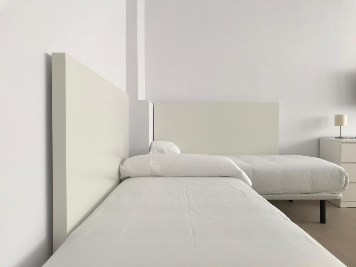 City Suites Marina Βαλένθια Εξωτερικό φωτογραφία